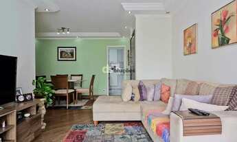 Imagem: Apartamento à venda, Santana, São Paulo