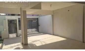Imagem 2: Apartamento a venda - Vila Clarice, Santo André