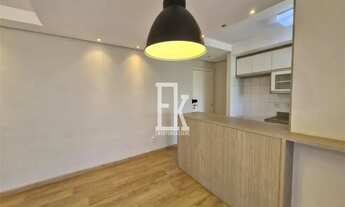 Imagem 5: Apartamento para Alugar com 3 Quartos no condomínio Prime Acqua no Jardim São vicente em C