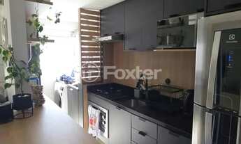 Imagem: Apartamento à venda Rua Jari, Passo da