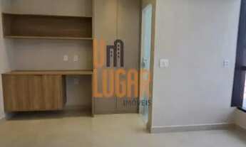 Imagem 4: UM LUAR IMÓVEIS ALUGA SALA COMERCIAL MOBILIADA CITY OFFICE