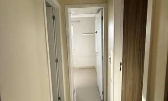 Imagem 2: COSTA ARAÇAGY Apartamento com 2 dormitórios