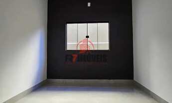 Imagem 2: OPORTUNIDADE!!!LINDA CASA 2 QUARTOS SENDO 1 SUÍTE NO SETOR URIAS MAGALHÃES - GOIÂNIA/GO