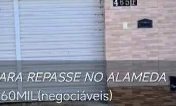 Imagem: REPASSE NO ALAMEDA