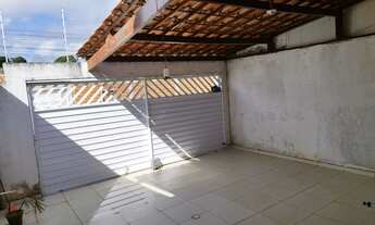 Imagem 7: Casa no Jabotiana