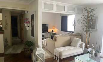 Imagem 3: Apartamento a venda Vila São Francisco