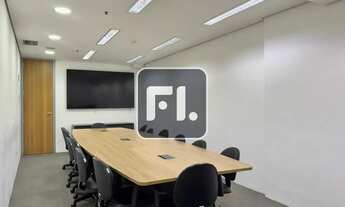 Imagem 6: Escritório para aluguel e venda com 126 metros quadrados em Cerqueira César - São Paulo