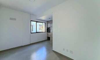 Imagem 4: Apto 01 dorm - Vila Rodrigues