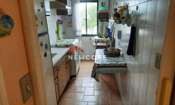 Imagem 5: Apartamento em Rua Santa Cecilia - agenor - Mongaguá/SP