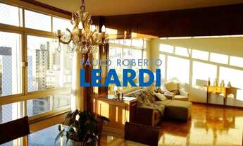 Imagem: APARTAMENTO - HIGIENÓPOLIS - SP