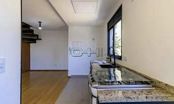 Imagem 8: Aluguel Apartamento 2 Dormitórios - 75 m² Pinheiros