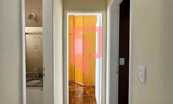 Imagem 4: Apartamento de 2 quartos para alugar no Bairro Caiçaras Belo Horizonte - MG