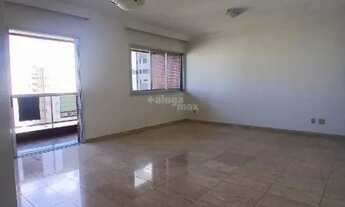 Imagem 2: Venda: Apartamento de 4 Quartos (2 Suítes) com Lazer Completo e 3 Vagas no Santo Agostinho