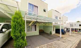 Imagem 5: SOBRADO NO SANTA CÂNDIDA! 03 QUARTOS, SUÍTE, ÁREA GOURMET