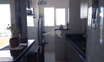 Imagem 3: Apartamento com 2 quartos, Aviação, Praia Grande - R$ 510 mil, Cod: 11570