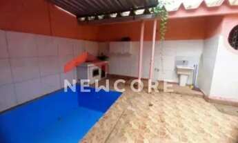 Imagem 3: Casa em Rua Expedito Ribeiro dos Santos - Bangu - Rio de Janeiro/RJ