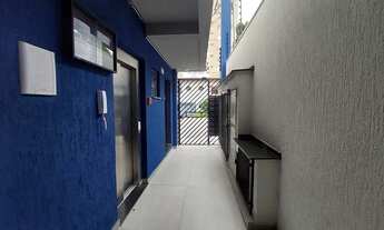 Imagem: Imóvel para aluguel com 34 metros quadrados