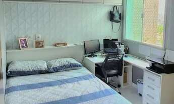 Imagem 3: Apartamento mobiliado no Ekoara