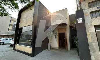 Imagem: Imóvel Comercial na Avenida Júlio Buono