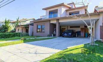 Imagem: Casa em Condomínio em Belém Novo