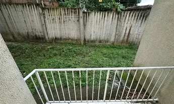 Imagem 4: Ideal Flores. - Apartamento com 2 quartos, 1 vaga, alguns armários