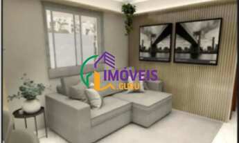 Imagem: APARTAMENTO - VILA PIRES - SP