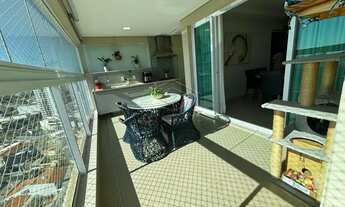 Imagem 4: Lindo Apartamento Edifício Mondrian