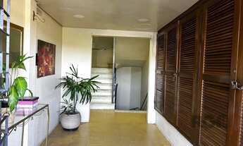 Imagem 2: APARTAMENTO JK COM 1 QUARTO E GARAGEM COBERTA NO BAIRRO CAMAQUA PRÓXIMO À OTTO