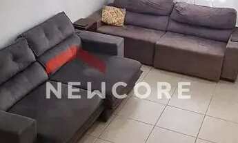 Imagem 3: Casa em Rua Coronel Silva Teles - Parque São Vicente - São Vicente/SP