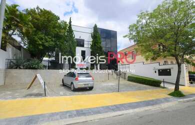 Imagem: Casa Comercial 354m² para Venda no Jardim