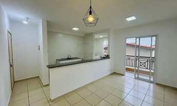 Imagem 4: Apartamento Ed Angelicas com 2 dormitórios para alugar, 51 m² por R$ 1.975/mês - Jardim Mo