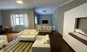 Imagem 7: Casa à venda, 282 m² por R$ 5.490.000,00 - Alphaville 1 - Barueri/SP