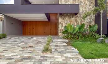 Imagem: Damha 3 - Casa no Condomínio Damha III