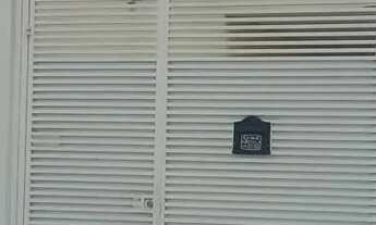 Imagem: Casa Assobradada para Locação e venda