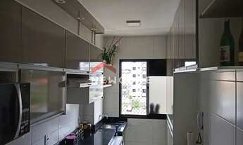 Imagem: Apartamento em Rua Uruguai - Jardim Terra