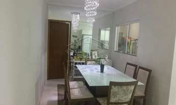 Imagem 7: Casa Padrão em Bauru