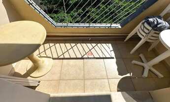 Imagem 2: Apartamento com 3 dormitórios à venda, 125 m² por R$ 375.000,00 - Praia da Enseada - Guaru