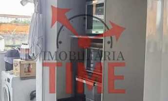 Imagem 6: AP3302 - Apartamento para Alugar no Bacacheri Localização Privilegiada em Frente ao Colég