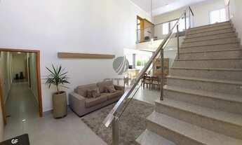 Imagem 7: Sobrado a venda no Swiss Park, Condominio Lenk, Campinas/SP