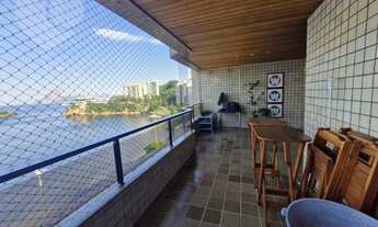 Imagem 3: Apartamento Alto Padrão no Inga