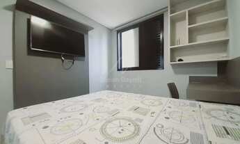 Imagem 6: 8724) à venda - Cobertura com 3 quartos, 3 vagas, no Santo Antônio