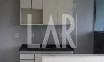 Imagem 5: Apartamento para aluguel, 2 quartos, 1 suíte, 2 vagas, Jaraguá - Belo Horizonte/MG