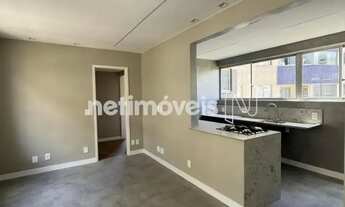 Imagem: Venda Apartamento 2 quartos Vila Paris Belo