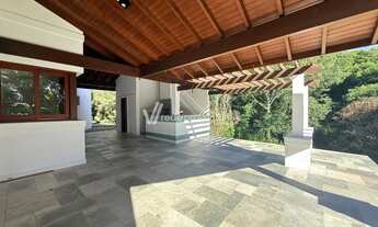 Imagem 2: Casa - Sítios de Recreio Gramado - Campinas