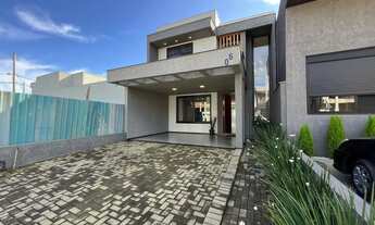 Imagem: Excelente casa em Condomínio