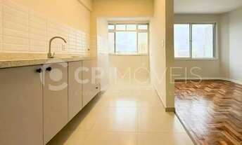 Imagem: Apartamento com 2 dormitórios à venda