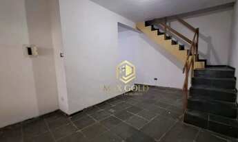 Imagem 5: Casa com 2 dormitórios para alugar, 70 m² por R$ 1.935,00/mês - Vila São José - Taubaté/SP