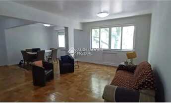 Imagem 5: Imóvel para venda tem 104 metros quadrados com 3 quartos em Moinhos de Vento - Porto Alegr