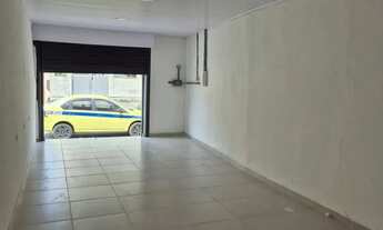 Imagem 2: Rocha Miranda loja com 35 m2