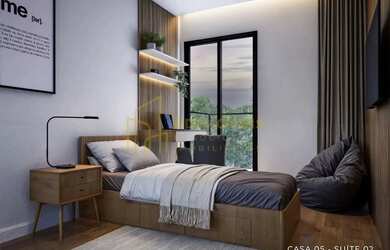 Imagem 5: Não Perca! Últimas Casas em Morada de Laranjeiras Agende Sua Visita!